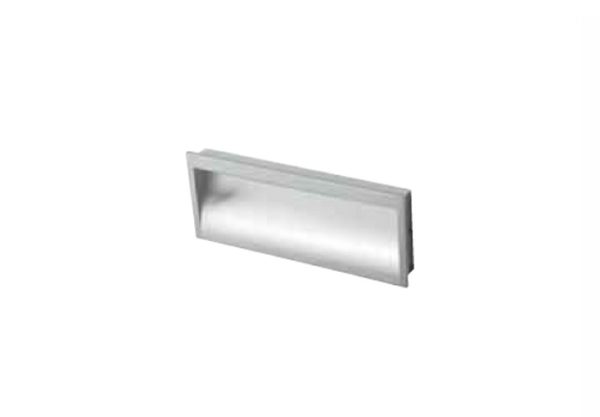 Tay nắm âm 128 x 161mm 152.11.932