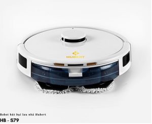 Robot hút bụi lau nhà Hubert HB-S79 - 35 Robot hút bụi lau nhà Hubert HB-S79 - 34