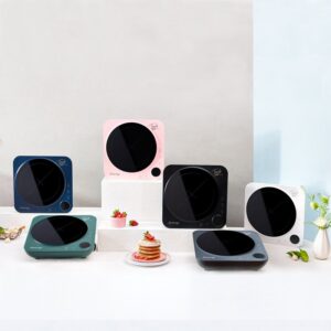 BẾP TỪ ĐƠN DREAMER DC-IH01B – BLACK - 11 BẾP TỪ ĐƠN DREAMER DC-IH01B – BLACK - 10