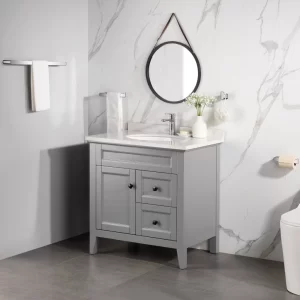 Bộ phụ kiện phòng tắm Hafele màu chrome 499.98.351 - 4 Bộ phụ kiện phòng tắm Hafele màu chrome 499.98.351 - 3