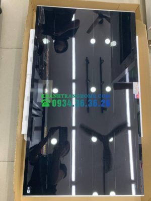 BẾP TỪ BOSCH SERIE 8 PXX975KW1E ĐA ĐIỂM 5 VÙNG NẤU - 24 BẾP TỪ BOSCH SERIE 8 PXX975KW1E ĐA ĐIỂM 5 VÙNG NẤU - 23