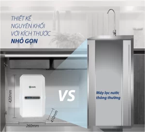 Máy Lọc Nước A. O. Smith AR75-A-S-1E - 18 Máy Lọc Nước A. O. Smith AR75-A-S-1E - 17