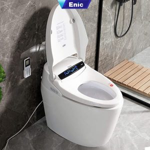 Bồn cầu thông minh Enic Smart B07 - 10