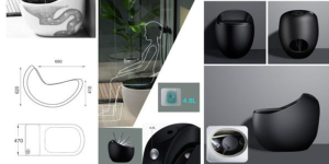 BỒN CẦU LIỀN KHỐI I-ROYAL IR-089 - 4 BỒN CẦU LIỀN KHỐI I-ROYAL IR-089 - 3