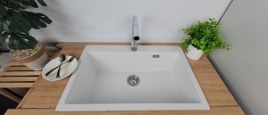 Chậu đá Maadela MDS-A7951W - 11