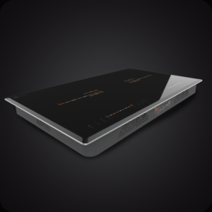 Bếp đôi 1 từ 1 hồng ngoại Hawonkoo CEH-201-IF - 5 Bếp đôi 1 từ 1 hồng ngoại Hawonkoo CEH-201-IF - 4