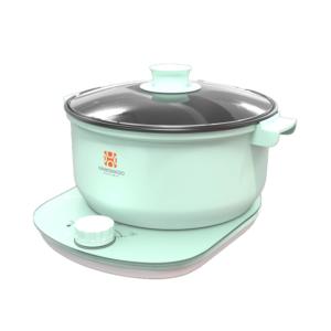 Nồi Lẩu Điện Hawonkoo HEH-100 - 4 Nồi Lẩu Điện Hawonkoo HEH-100 - 3