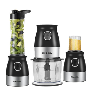 Máy Xay Đa Năng Biolomix BM816 - 15 Máy Xay Đa Năng Biolomix BM816 - 14