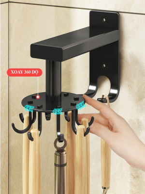 Giá Treo Nhà Bếp Đa Năng - 10 Giá Treo Nhà Bếp Đa Năng - 9