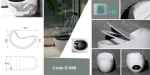 BỒN CẦU LIỀN KHỐI I-ROYAL IR-088 - 4 BỒN CẦU LIỀN KHỐI I-ROYAL IR-088 - 3