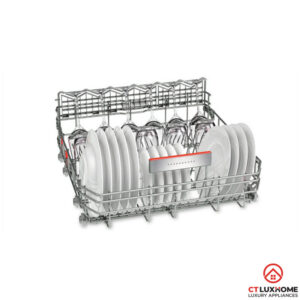 MÁY RỬA BÁT BÁN ÂM BOSCH SMI68TS06E SERIE 6 SẤY ZEOLITH - 17