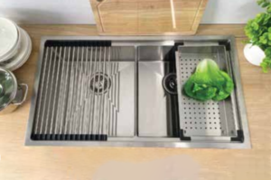 Chậu rửa chén Maadela MDS-8245FDU - 21