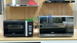 LÒ VI SÓNG KAFF KF AM825TW Mới Nhất 2023 - 1 LÒ VI SÓNG KAFF KF AM825TW Mới Nhất 2023