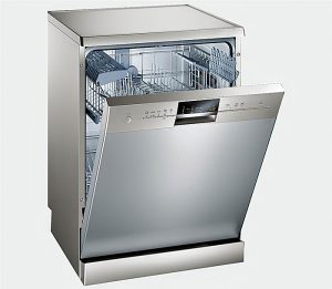 MÁY RỬA BÁT BOSCH ĐỘC LẬP SMS63L08EA SERIE 6 12 BỘ - 1 MÁY RỬA BÁT BOSCH ĐỘC LẬP SMS63L08EA SERIE 6 12 BỘ