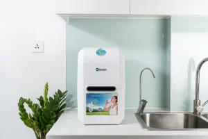 Máy Lọc Nước A. O. Smith VITA - 19 Máy Lọc Nước A. O. Smith VITA - 18