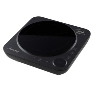 BẾP TỪ ĐƠN DREAMER DC-IH01B – BLACK - 13 BẾP TỪ ĐƠN DREAMER DC-IH01B – BLACK - 12