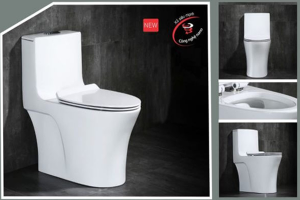BỒN CẦU LIỀN KHỐI I-ROYAL IR-2084 - 7 BỒN CẦU LIỀN KHỐI I-ROYAL IR-2084 - 6