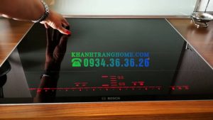 BẾP TỪ BOSCH SERIE 8 PXX675DC1E ĐA ĐIỂM 4 VÙNG NẤU - 2 BẾP TỪ BOSCH SERIE 8 PXX675DC1E ĐA ĐIỂM 4 VÙNG NẤU