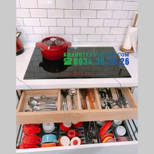 BẾP TỪ BOSCH SERIE 8 PXX975DC1E ĐA ĐIỂM 5 VÙNG NẤU - 3 BẾP TỪ BOSCH SERIE 8 PXX975DC1E ĐA ĐIỂM 5 VÙNG NẤU