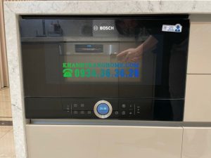 LÒ VI SÓNG ÂM TỦ BOSCH BFL634GB1B SERIE 8 21 LÍT AUTOPILOT 7 - 3 LÒ VI SÓNG ÂM TỦ BOSCH BFL634GB1B SERIE 8 21 LÍT AUTOPILOT 7