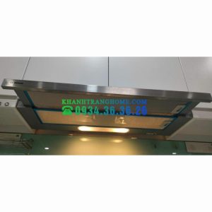 BOSCH DFT93AC50 SERIE 4