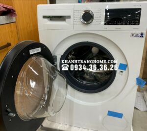 MÁY GIẶT BOSCH WGG234E0SG ANTISTAIN SERIE 6 8KG 1200RPM - 5 BOSCH WGG234E0SG ANTISTAIN SERIE 6