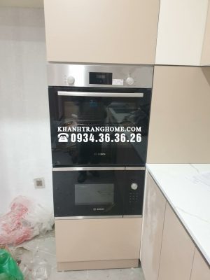 LÒ NƯỚNG ÂM TỦ BOSCH HBF113BR0A SERIE 2 66L MẶT INOX - 4 LÒ NƯỚNG ÂM TỦ BOSCH HBF113BR0A SERIE 2 66L MẶT INOX