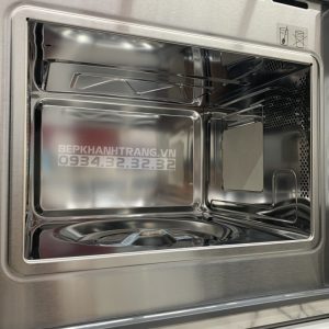 LÒ VI SÓNG ÂM TỦ BOSCH BFL523MS0B SERIE 4 20 LÍT AUTOPILOT 7 - 2 LÒ VI SÓNG ÂM TỦ BOSCH BFL523MS0B SERIE 4 20 LÍT AUTOPILOT 7