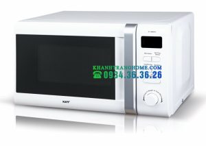 LÒ VI SÓNG KAFF KF AM825TW Mới Nhất 2023 - 2 LÒ VI SÓNG KAFF KF AM825TW Mới Nhất 2023