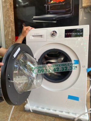 MÁY GIẶT KẾT HỢP SẤY BOSCH TGB SERIE 4 WNA14400SG