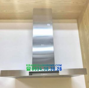 MÁY HÚT MÙI GẮN TƯỜNG BOSCH DWB77IM50 SERIE 4 NGANG 75CM - 8 MÁY HÚT MÙI GẮN TƯỜNG BOSCH DWB77IM50 SERIE 4 NGANG 75CM