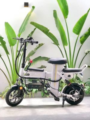 XE ĐIỆN THELI HOTGIRL - 16 XE ĐIỆN THELI HOTGIRL - 15