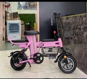 XE ĐIỆN THELI HOTGIRL - 18 XE ĐIỆN THELI HOTGIRL - 17