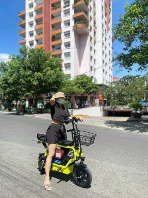 XE ĐIỆN HOTGIRL BURKE - 13