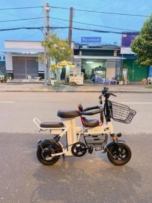 XE ĐIỆN THELI HOTGIRL - 34 XE ĐIỆN THELI HOTGIRL - 33