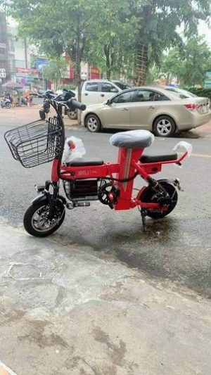 XE ĐIỆN THELI HOTGIRL - 24 XE ĐIỆN THELI HOTGIRL - 23