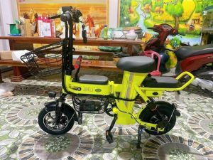 XE ĐIỆN THELI HOTGIRL - 26 XE ĐIỆN THELI HOTGIRL - 25