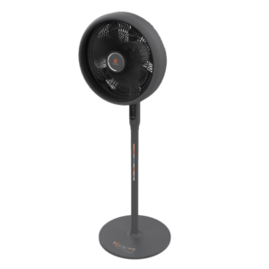 Quạt điện Hawonkoo DC FDH-012-SPEED24 - 10 Quạt điện Hawonkoo DC FDH-012-SPEED24 - 9