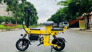 XE ĐIỆN THELI HOTGIRL - 30 XE ĐIỆN THELI HOTGIRL - 29