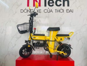 XE ĐIỆN THELI HOTGIRL - 32 XE ĐIỆN THELI HOTGIRL - 31