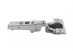 Bản lề Blum cho gỗ dày ≥25mm Trùm ngoài 342.83.500