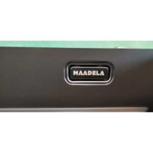 Chậu rửa chén Maadela MDS-7848DR2 - 11