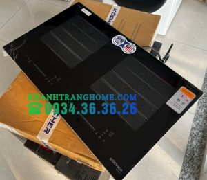 BẾP TỪ KOCHER DI-615 - 3 BẾP TỪ KOCHER DI-615