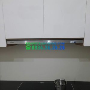 BOSCH DFT93AC50 SERIE 4