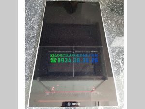 BẾP TỪ DOMINO BOSCH PIB375FB1E SERIE 6 - 3 BOSCH PIB375FB1E SERIE 6