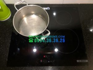 BẾP TỪ BOSCH PUJ61RBB5E SERIE 4 BA VÙNG NẤU 7400W - 2 BOSCH PUJ61RBB5E SERIE 4