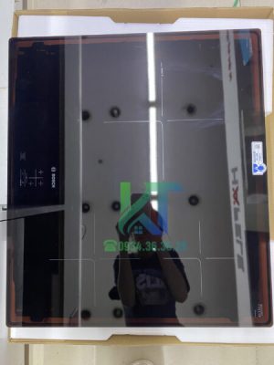 BẾP TỪ BOSCH SERIE 2 PUC61KAA5E BA VÙNG NẤU 4600W - 3 BOSCH SERIE 2 PUC61KAA5E