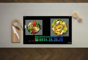 BẾP TỪ KOCHER DI-339 - 2 KOCHER DI-339