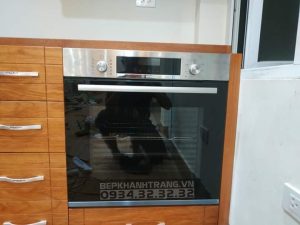 LÒ NƯỚNG ÂM TỦ BOSCH HBA5570S0B SERIE 6 71L AUTOPILOT 10 - 2 LÒ NƯỚNG ÂM TỦ BOSCH HBA5570S0B SERIE 6 71L AUTOPILOT 10