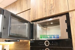 LÒ VI SÓNG ÂM TỦ BOSCH BFL634GB1B SERIE 8 21 LÍT AUTOPILOT 7 - 2 LÒ VI SÓNG ÂM TỦ BOSCH BFL634GB1B SERIE 8 21 LÍT AUTOPILOT 7